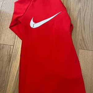 Nike Heartbreak Dress